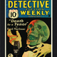 Illustration for article titled Pulp Magazine Show Sale at the Merril Collection